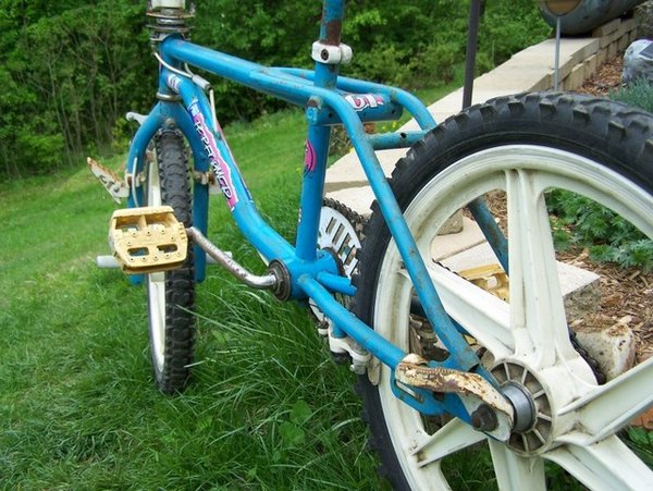 1987 GT Pro Performer