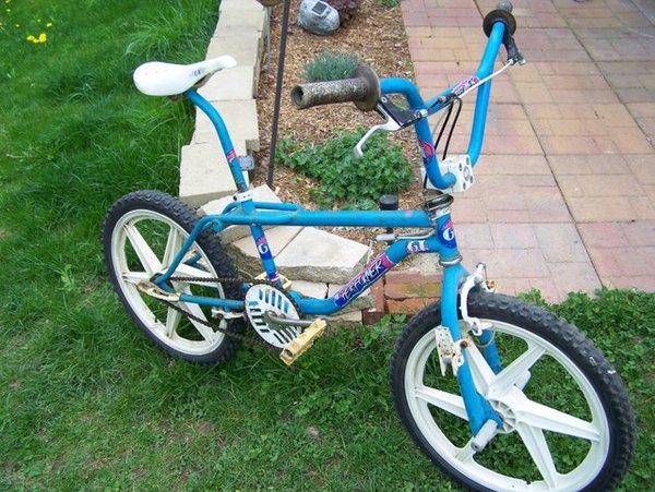 1987 GT Pro Performer