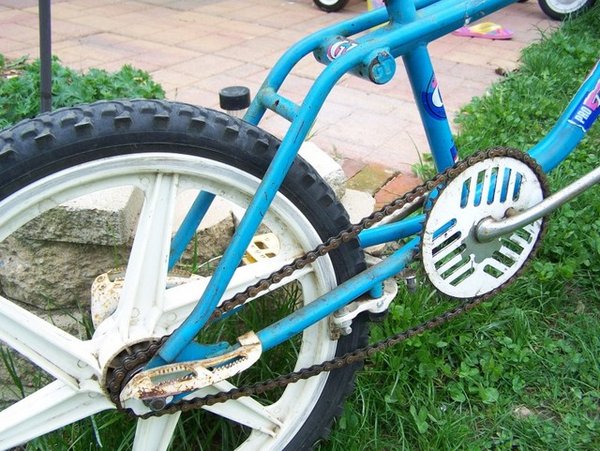 1987 GT Pro Performer