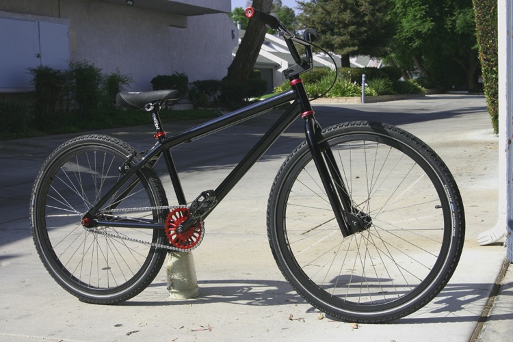 2007 Volume Sledgehammer 26