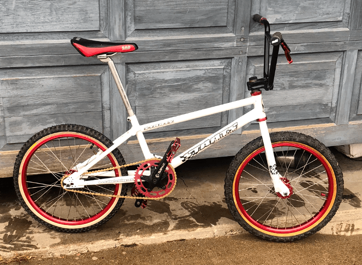 1997 Staats Expert XL