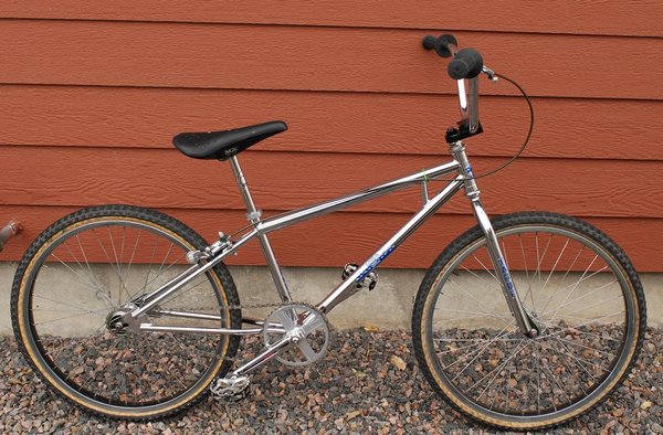 1983 Tahoe Racing 24