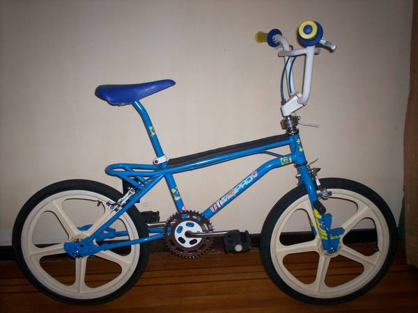 1987 Vanguard Freestyle