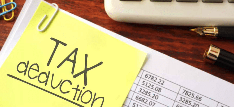 5 Purchases You Didn't Know Were Tax Deductible BNA Consulting