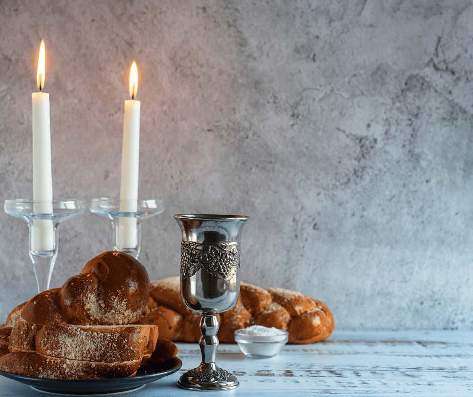 Kabbalat Shabbat B'nai Torah MetroWest