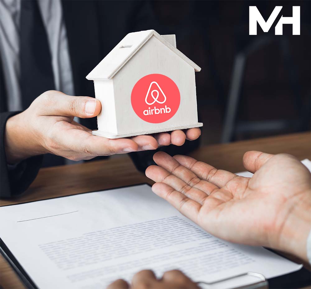 lead Airbnb Bnb Master