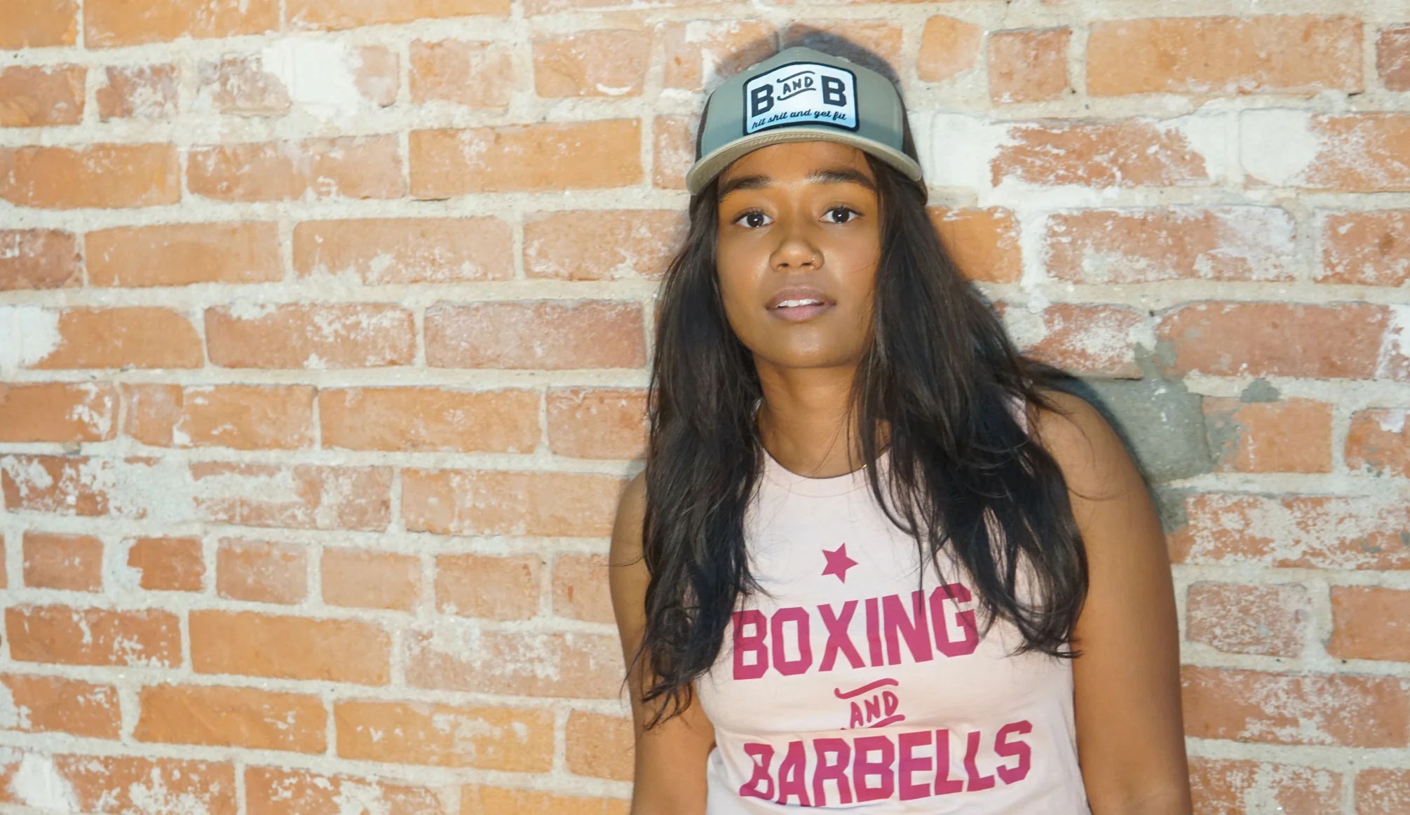 Choosing the Right Women's Boxing Apparel for Your Training Needs B&B