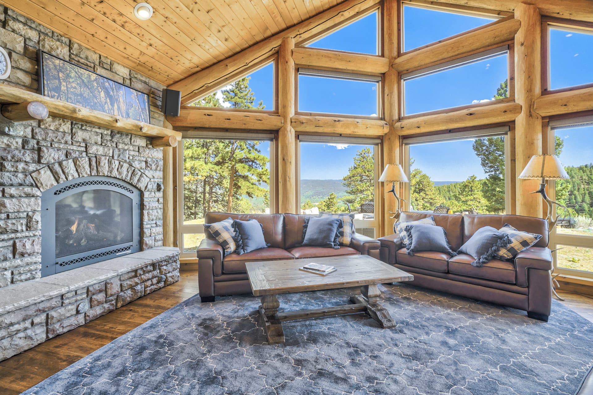 Airbnb Property Management Woodland Park, CO Airbnb Short Term