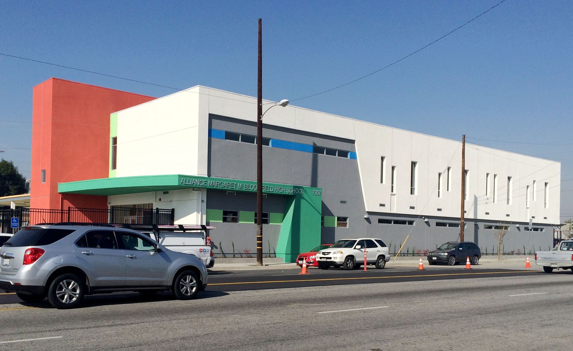 B&B Associates, Inc.