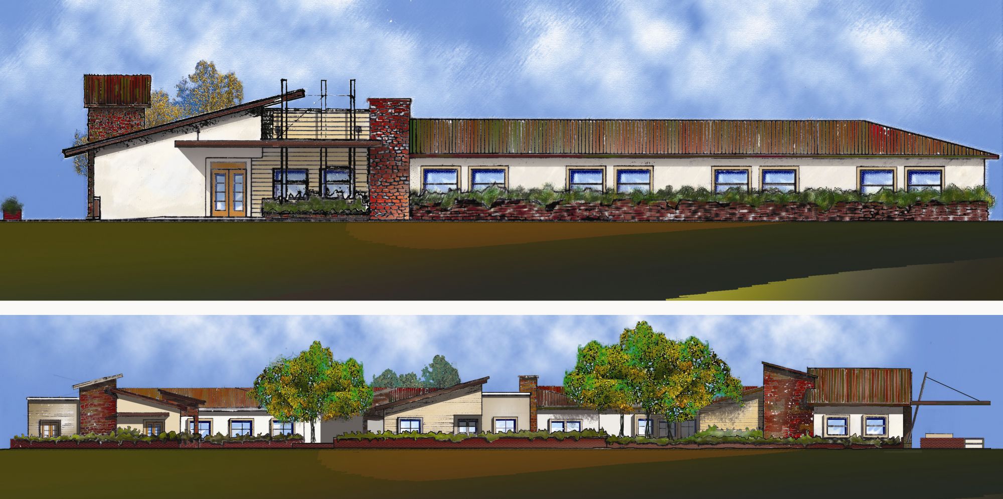 B&B Associates, Inc.