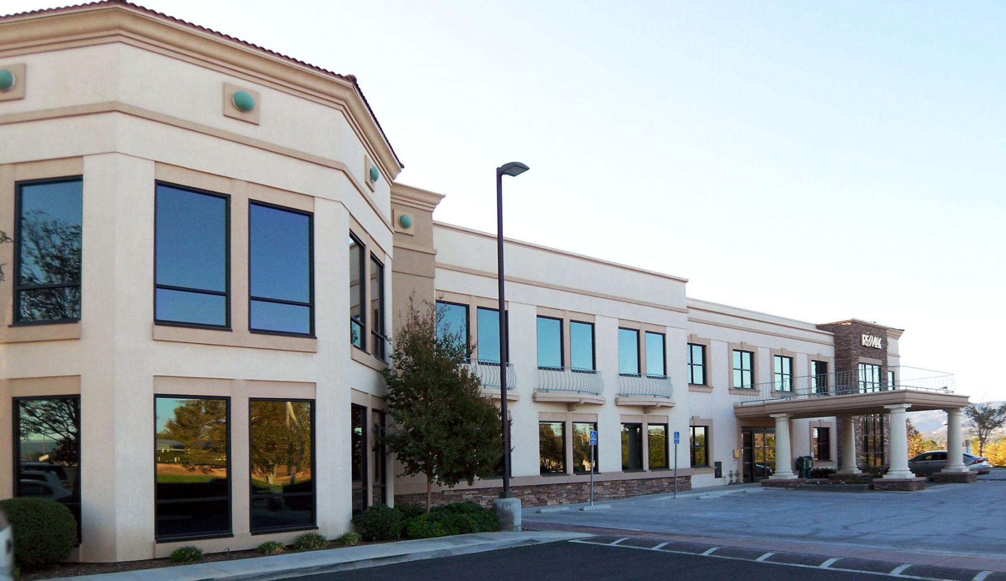 B&B Associates, Inc.