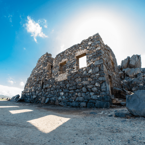 Cultural Landmarks BnButlers Aruba Excursions
