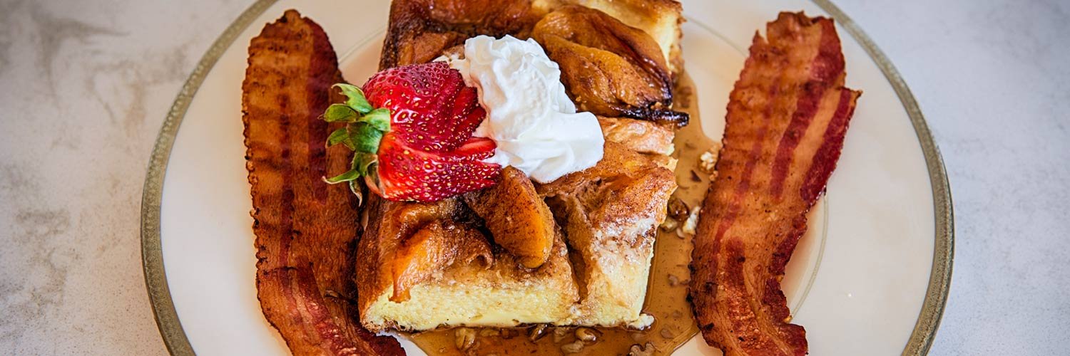 Breakfast Tybee Island Surf Song B&B