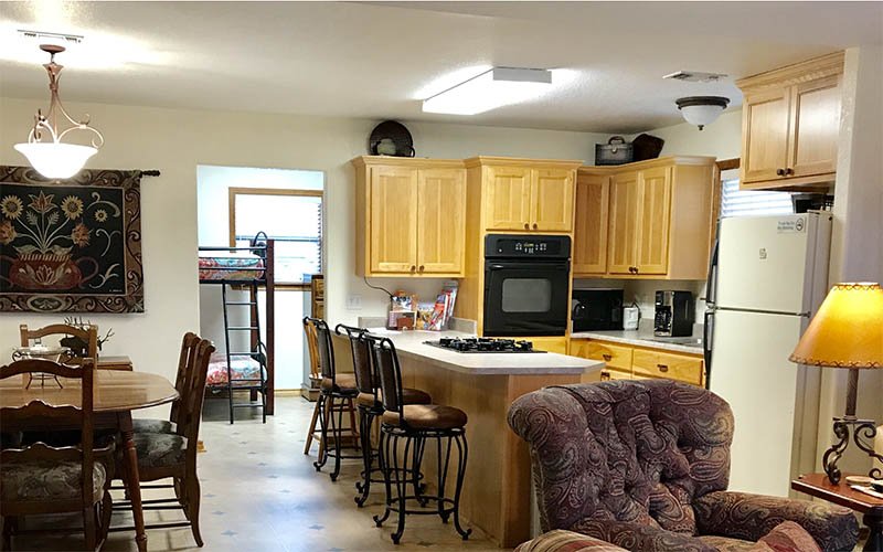 Mountain View Guest House Llano, Texas Cabins Phoenix Nest Guest Houses