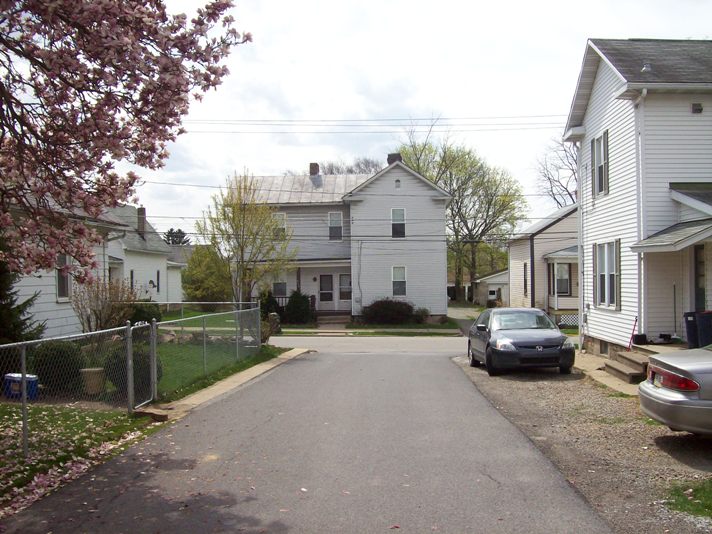 Heritage House Suites in Indiana, PA Victorian Inn and Extended Stay