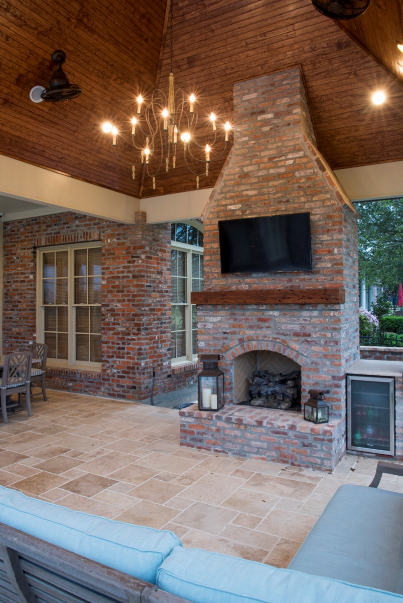 OutdoorPoolKitchenContractorsBatonRouge30 General Baton Rouge