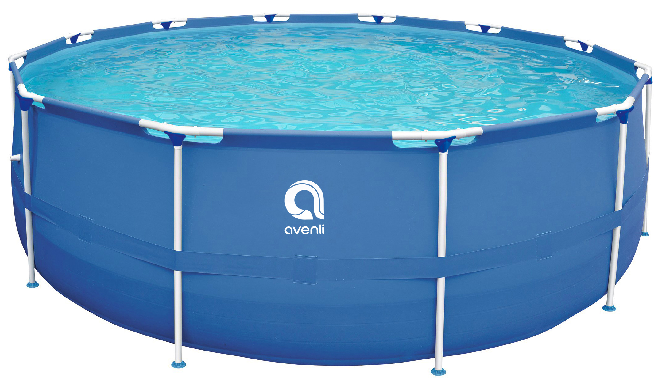 16in1 AVENLI SWIMMING POOL PUMP 366cm 12FT Best way for Garden Relax