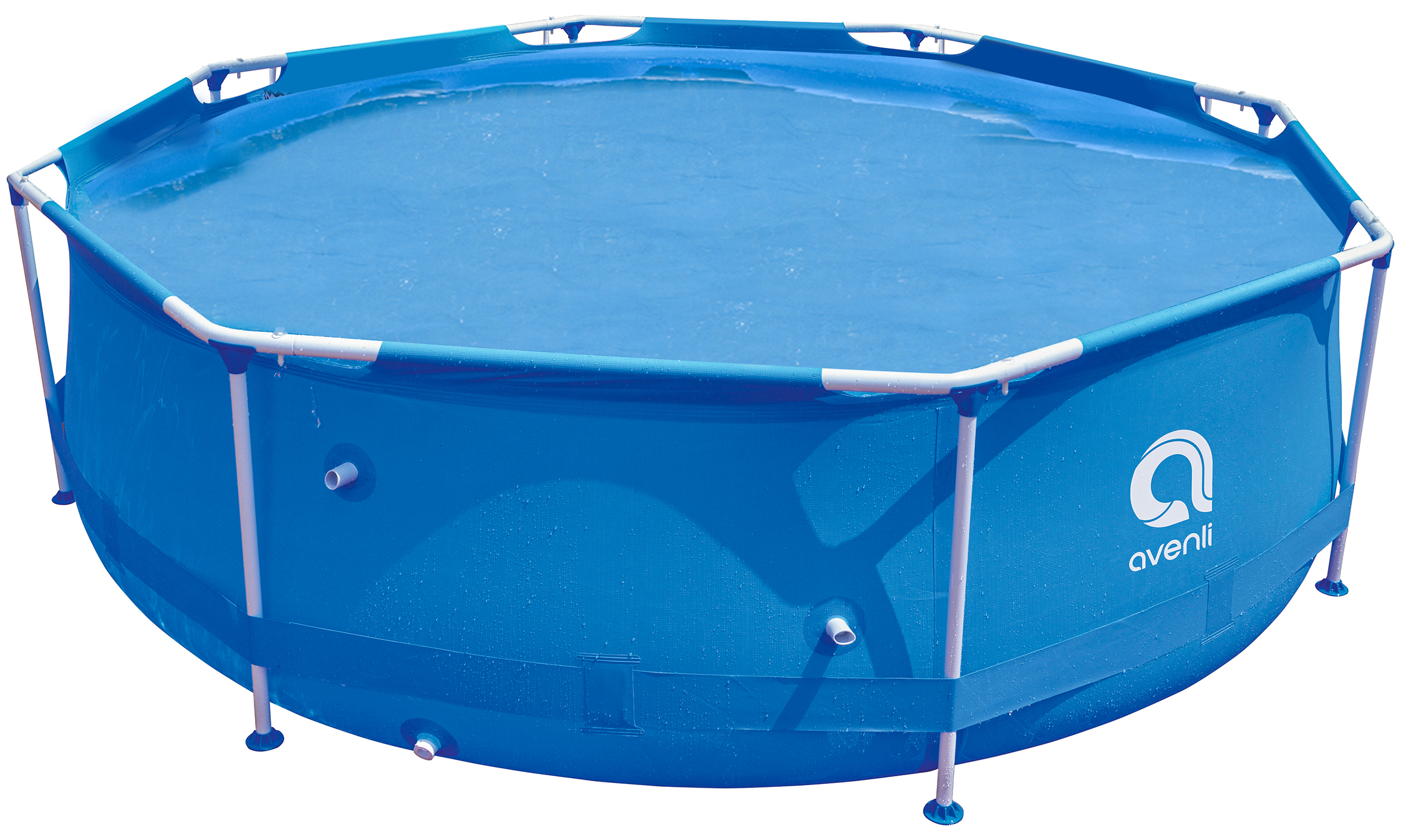 16in1 AVENLI SWIMMING POOL PUMP 366cm 12FT Best way for Garden Relax