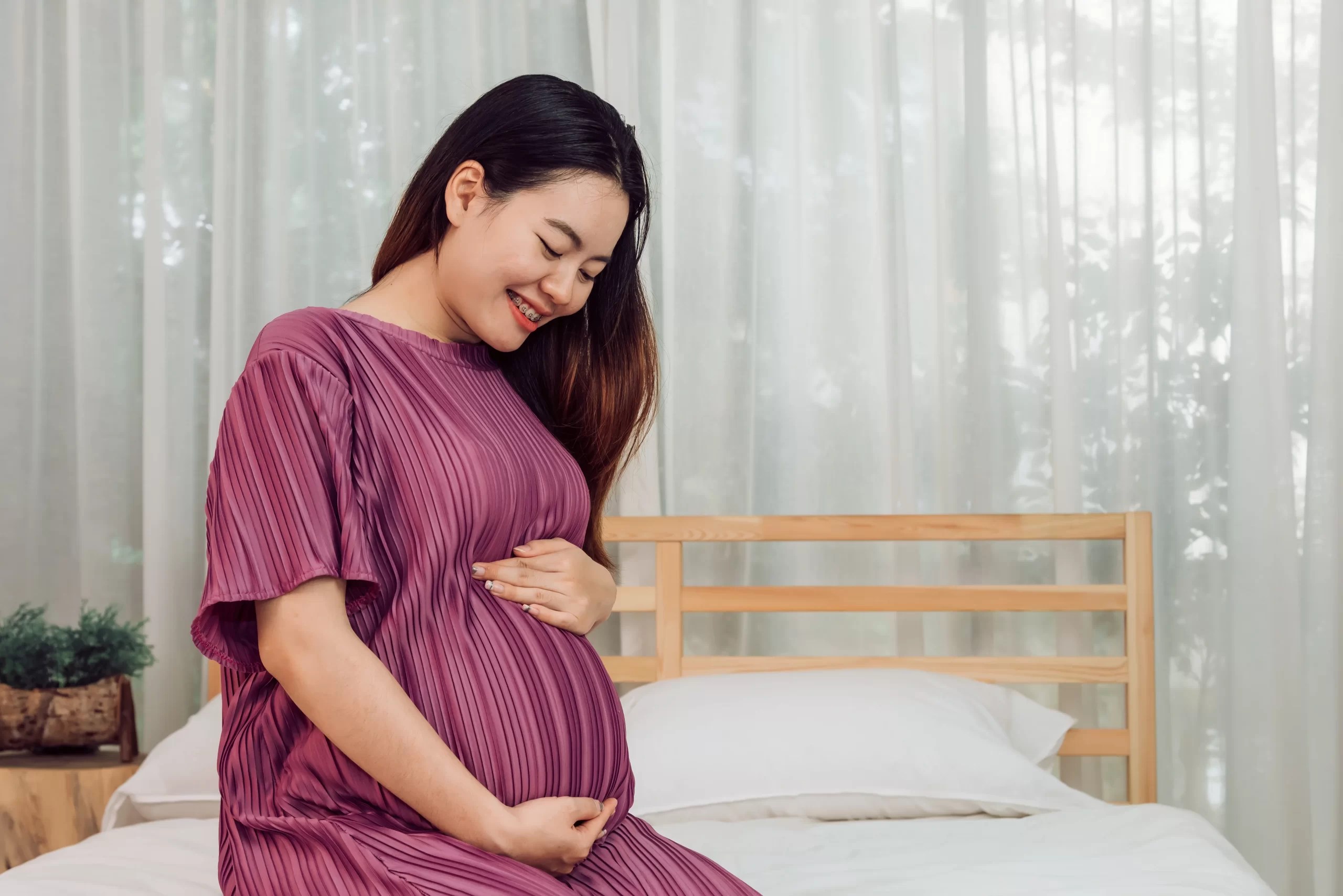 Unlocking Bird's Nest Benefits for First Trimester Pregnancy