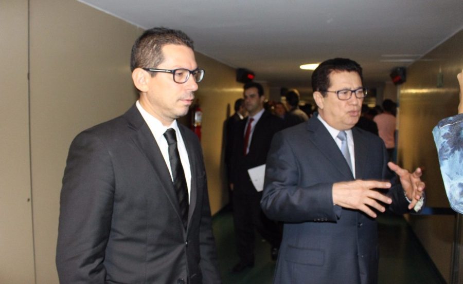 “O Marcelo quer ser candidato, mas não basta querer”, diz Alfredo BNC