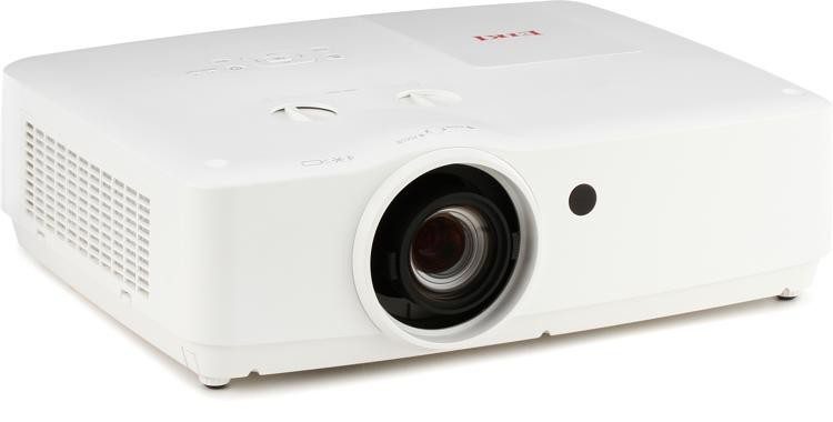 EIKI EK-308U LCD Projector | BNC