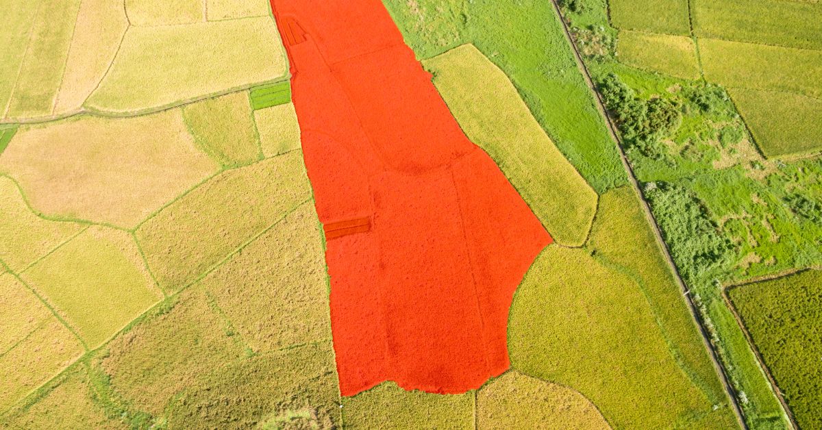 Beginner's Guide to Drone Photogrammetry BNC Finance