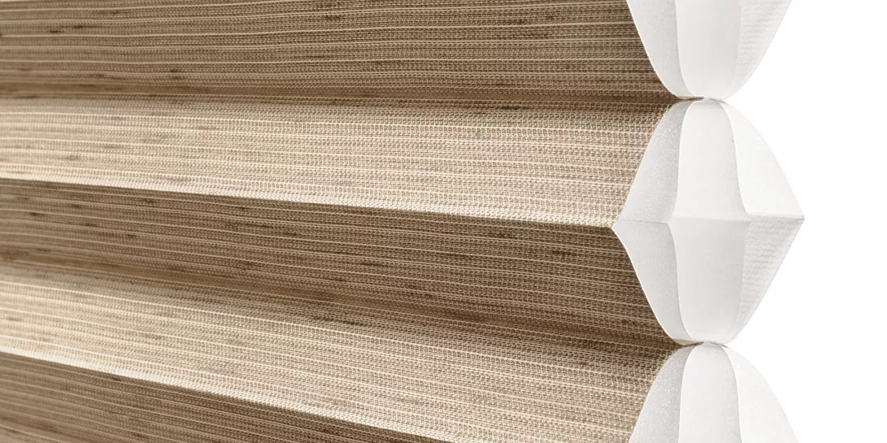 / Pleated Shades BND INTERIORS, SOUTH FLORIDA