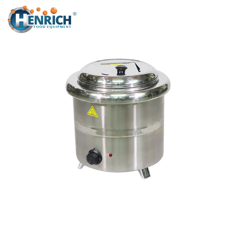 SOUP WARMER Buy N Earn Food Machineries
