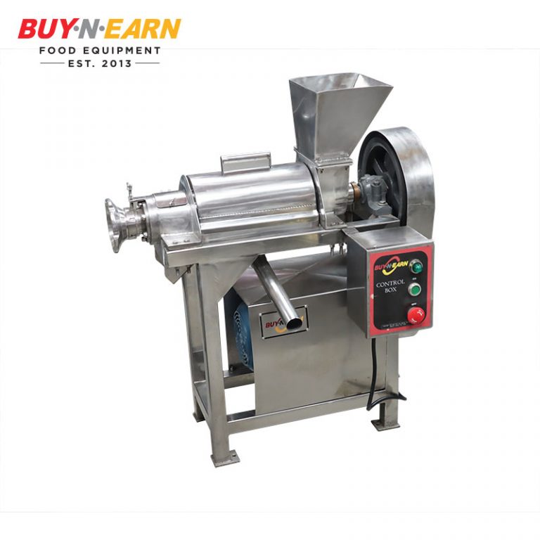 COCONUT PRESSER Buy N Earn Food Machineries