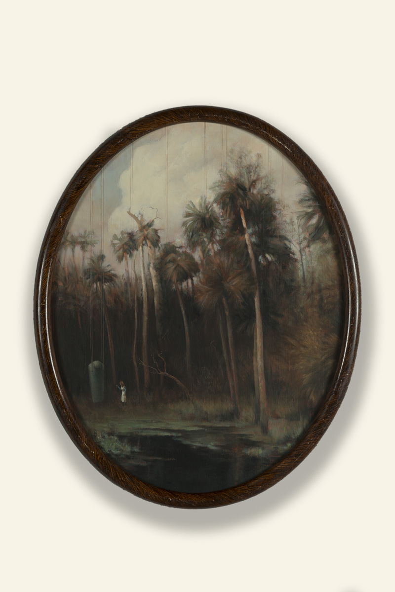 James Guppy How Sweet is the Shepherd’s Sweet lot! BNE ART