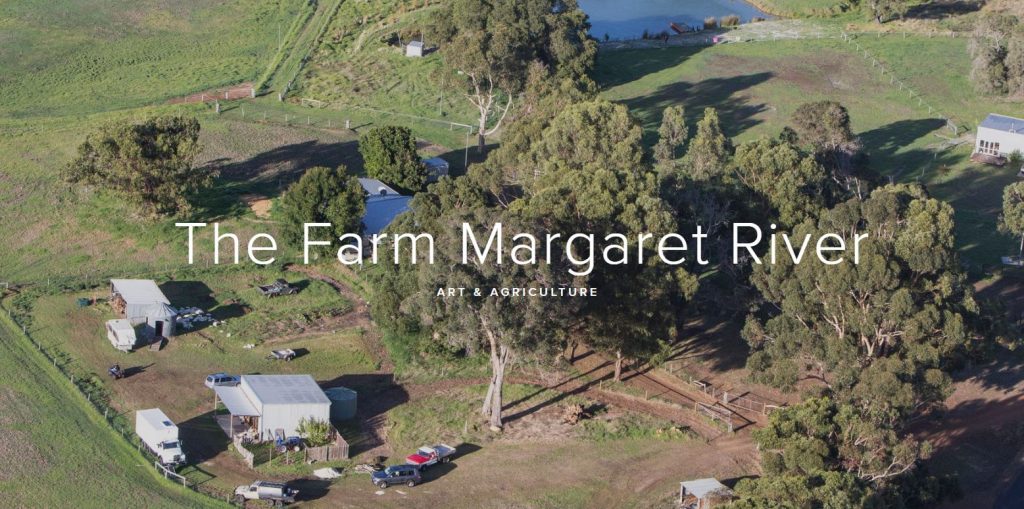 The Farm Margaret River BNE ART