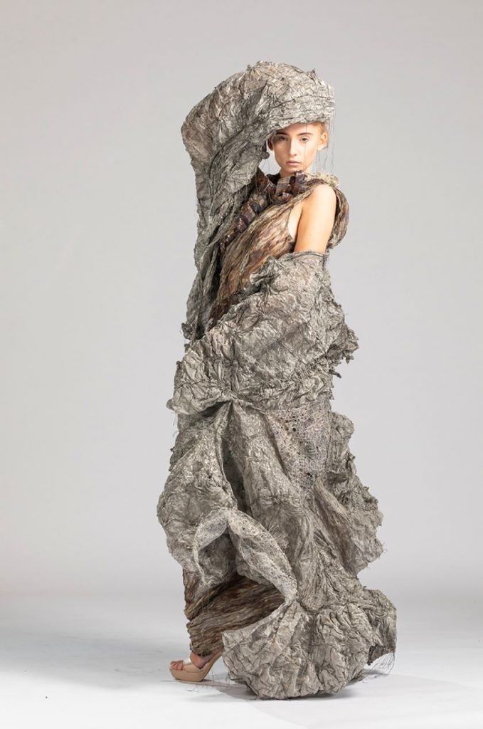 Wearable Art Mandurah BNE ART Brisbane Art Guide