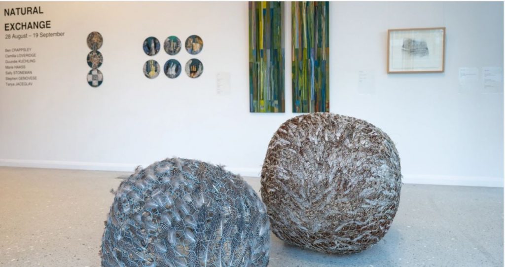 Ellenbrook Arts BNE ART Brisbane Art Guide