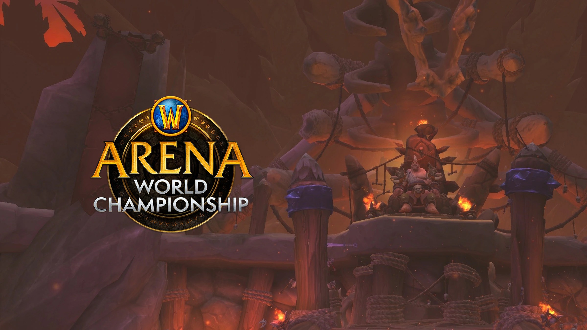 Blizzcon Virtual 2021 Experience Blizzcon From Home With The Virtual
