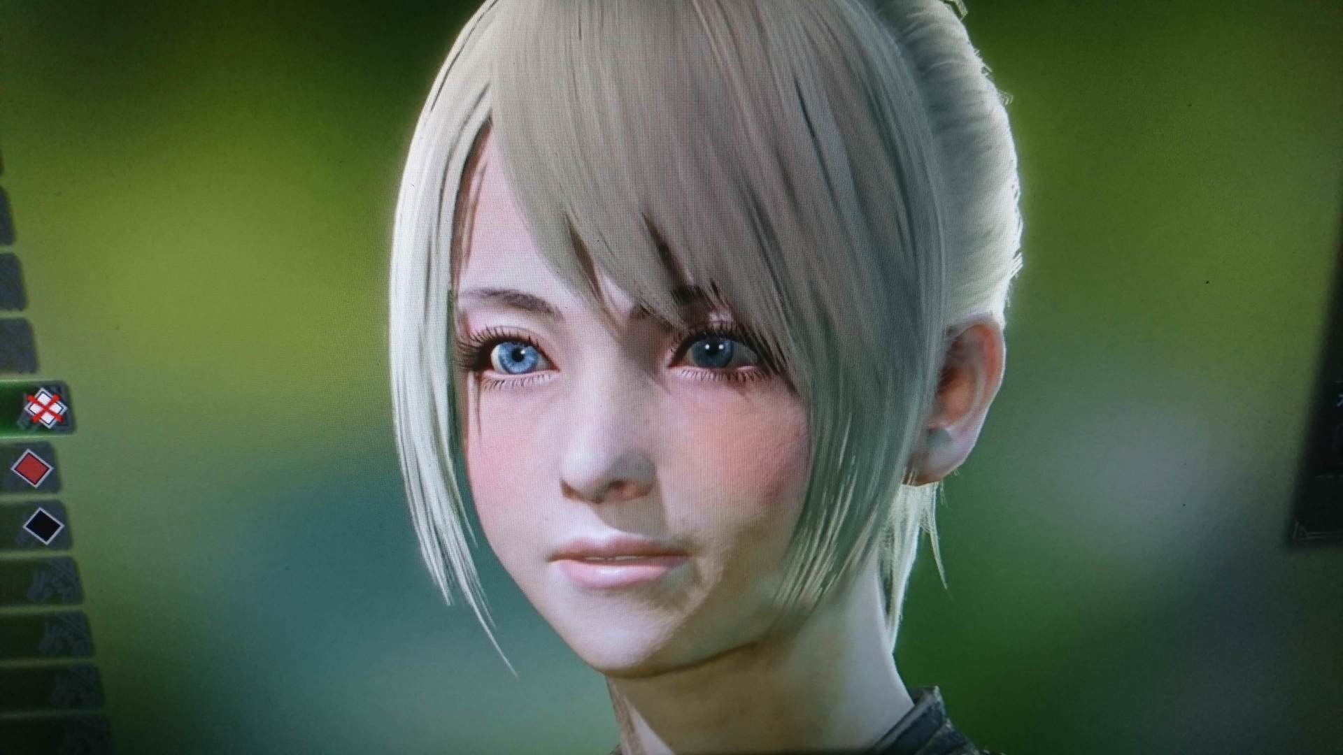 愛されし者 Mhw キャラメイク かわいい レシピ 最新HD画像コレクション