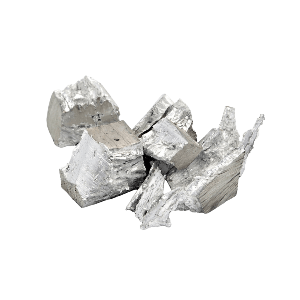 Magnesium BNF Engineering