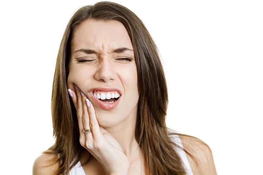 Toothache After Filling Why? B & F Dental Clinic Singapore