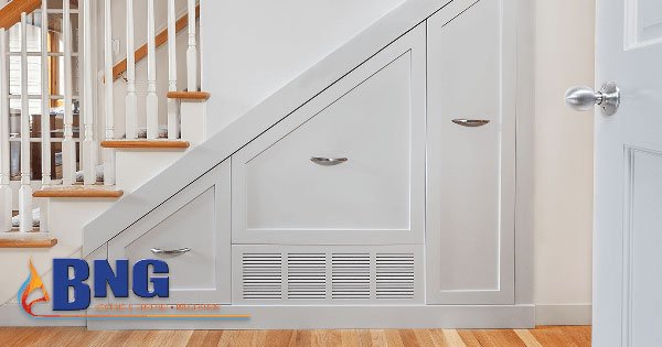Air Vents: When It’s Okay to Block Them - BNG Heating & Cooling