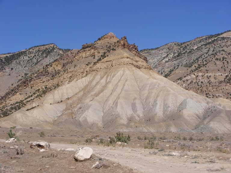 A quick trip to BLM land