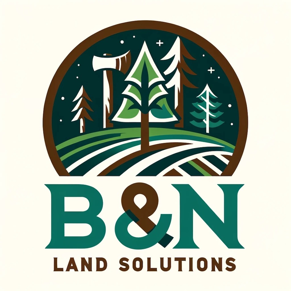 Sell Your Land in Mississippi B&N Land Solutions