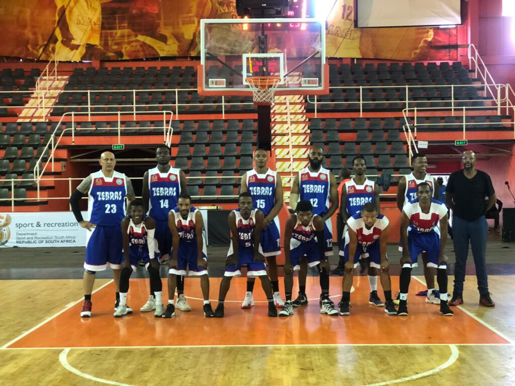 THE BNL IS WORKING HARD TO MEET THE GOALS OF AN EXPANDING LEAGUE