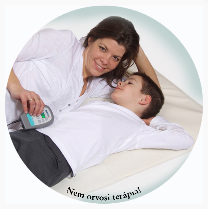 Bio Natural Medical / Residental / Therapies / Pulsed therapy