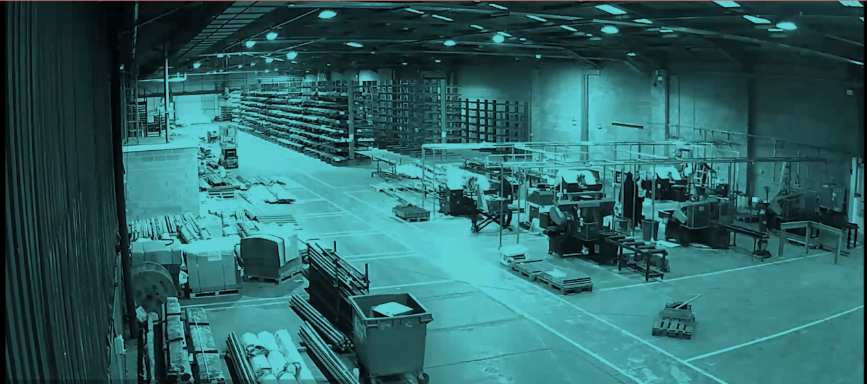 Bolt and Nut expand premises by 12,000 square ft. Bolt & Nut