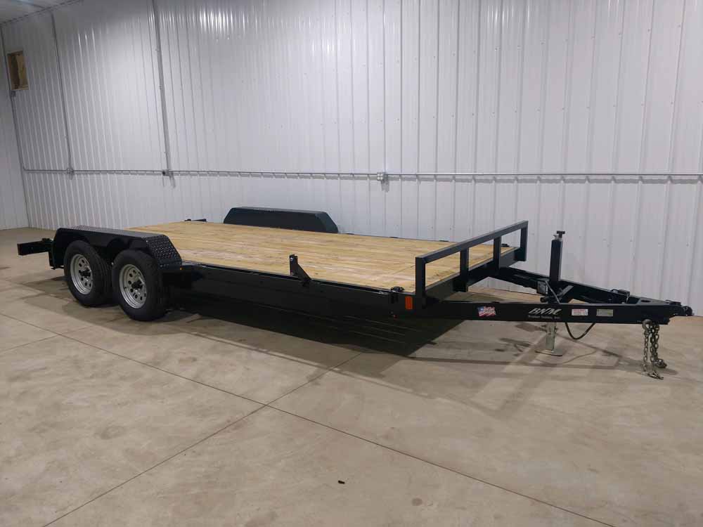 Parts for Purchase BNM Trailers Sales, Inc.