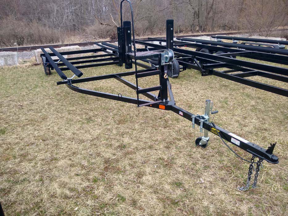 Rentals BNM Trailers Sales, Inc.