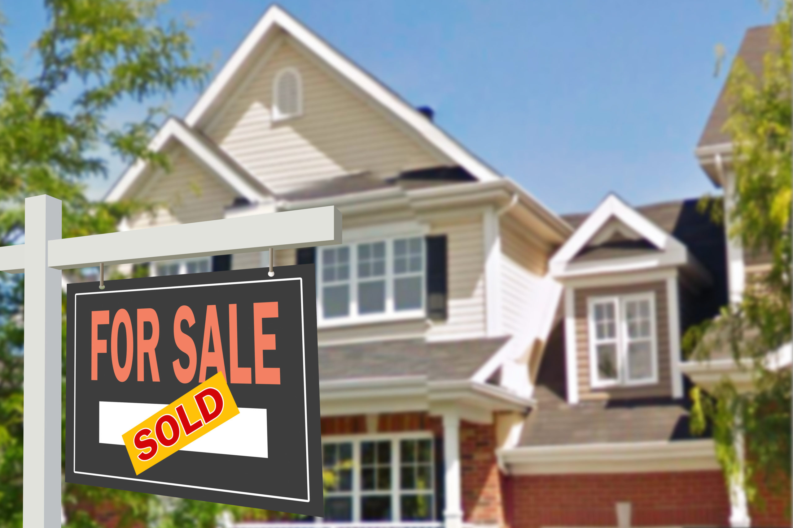Home Sales During the Pandemic are Strong, and Buying Will Only Get
