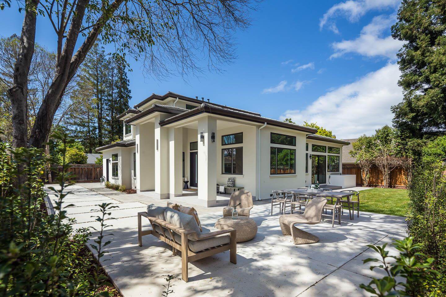 Bay Area Backyard Remodeling Contractors BNO Builders