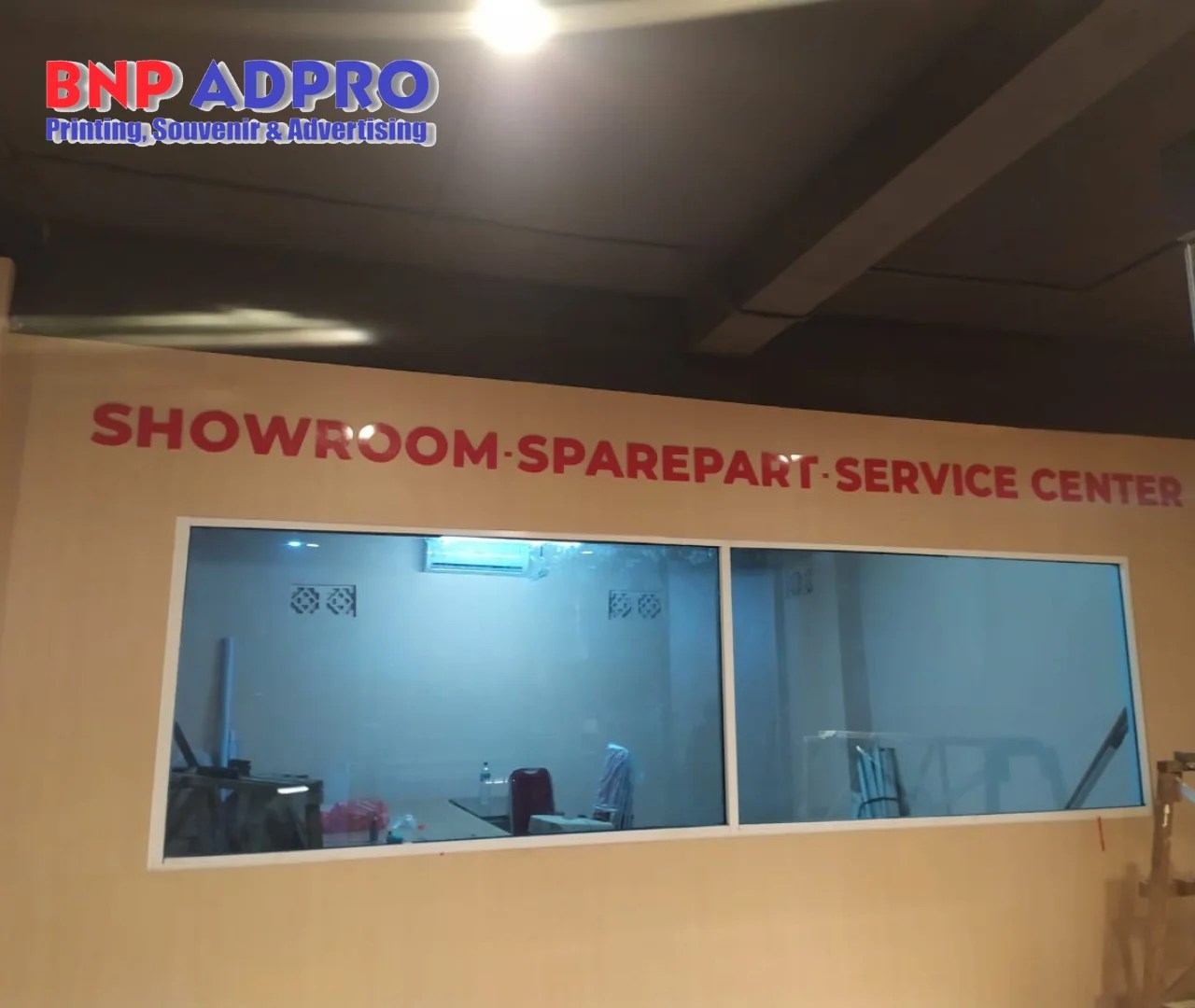 Cutting Sticker Bali Percetakan Bali BNP Printing