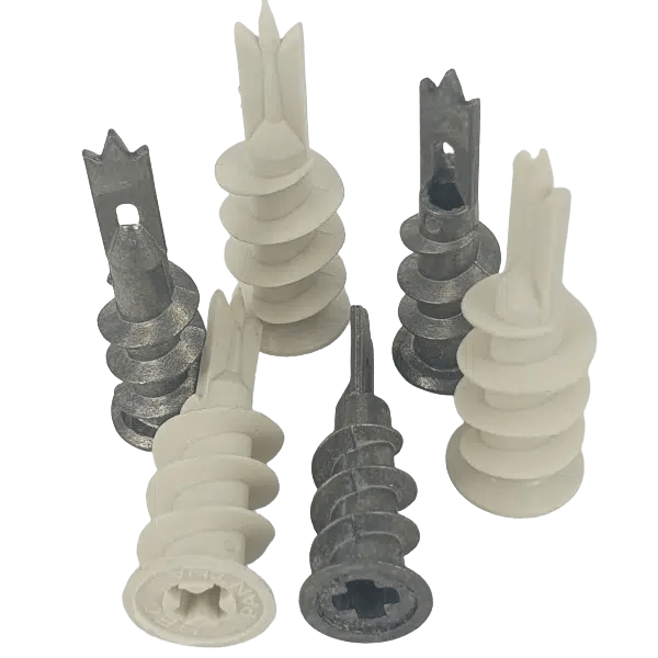 Plasterboard Speedmate Plugs Bolts Nuts Screws Australia