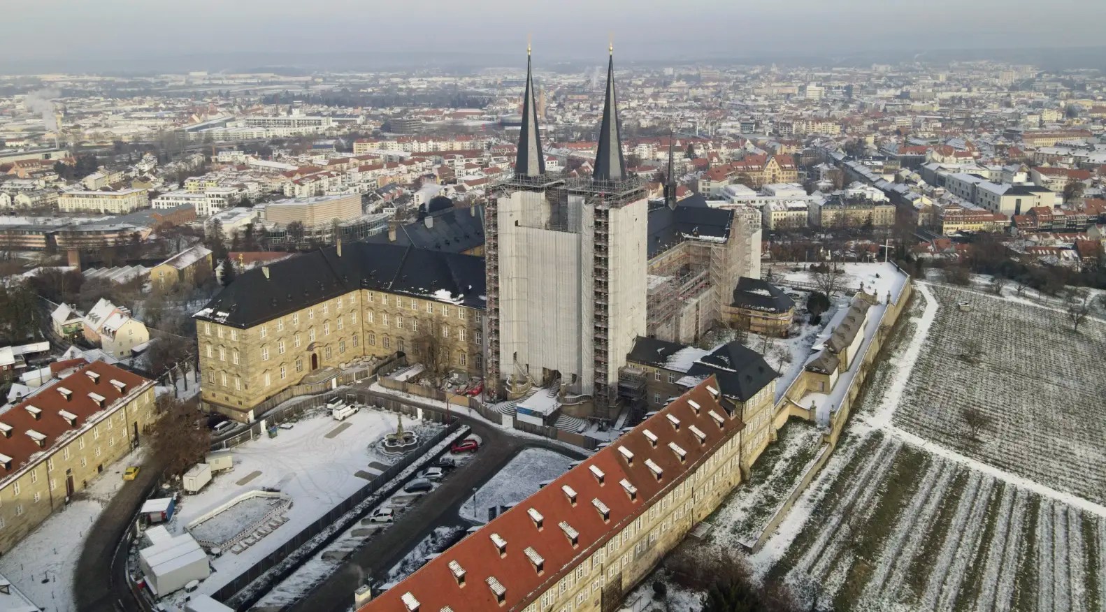 English Speaking Jobs in Luxembourg for Foreigners (2023)